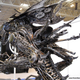 Illustration for article titled Recycled Alien Queen Is Deadly Yet Eco-Friendly